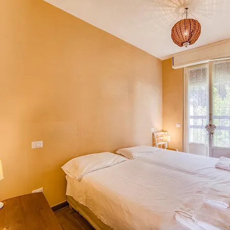 Terrazza Apuana A Few Steps From The Sea - Happy Apartment Forte dei Marmi