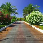 アパート Terrazza Apuana A Few Steps From The Sea - Happy フォルテ・デイ・マルミ