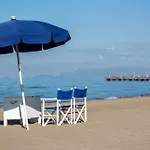 Terrazza Apuana A Few Steps From The Sea - Happy アパート フォルテ・デイ・マルミ