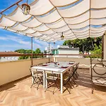Terrazza Apuana A Few Steps From The Sea - Happy Apartamento *
