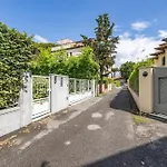 Terrazza Apuana A Few Steps From The Sea - Happy * Forte dei Marmi