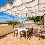 Апартаменти Terrazza Apuana A Few Steps From The Sea - Happy *
