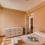 Terrazza Apuana A Few Steps From The Sea - Happy Apartamento *