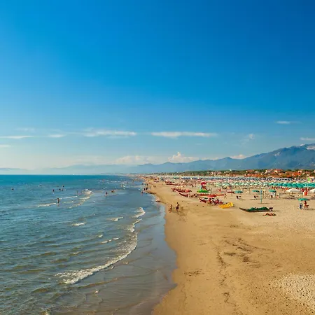 Terrazza Apuana A Few Steps From The Sea - Happy *