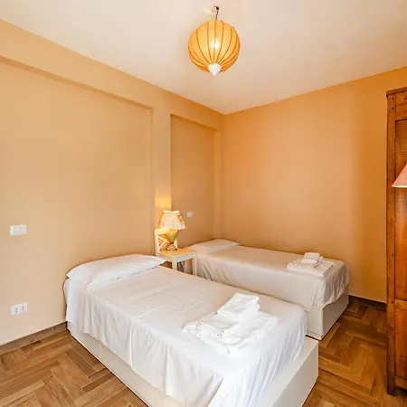 Terrazza Apuana A Few Steps From The Sea - Happy Apartment