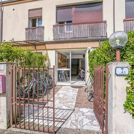 Terrazza Apuana A Few Steps From The Sea - Happy Apartment Forte dei Marmi