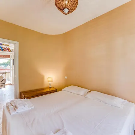 Terrazza Apuana A Few Steps From The Sea - Happy