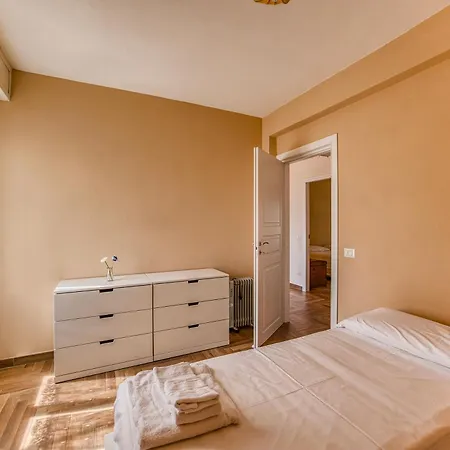 Terrazza Apuana A Few Steps From The Sea - Happy *