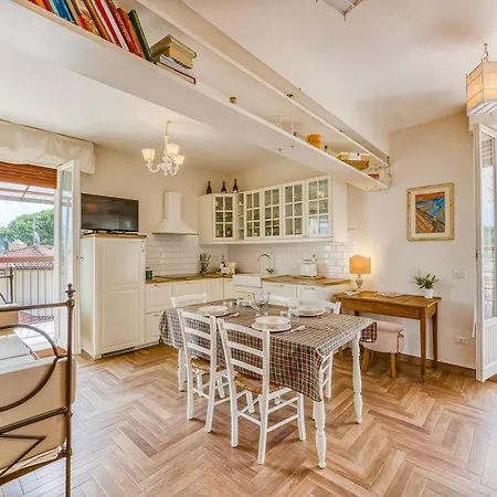 Terrazza Apuana A Few Steps From The Sea - Happy * Forte dei Marmi