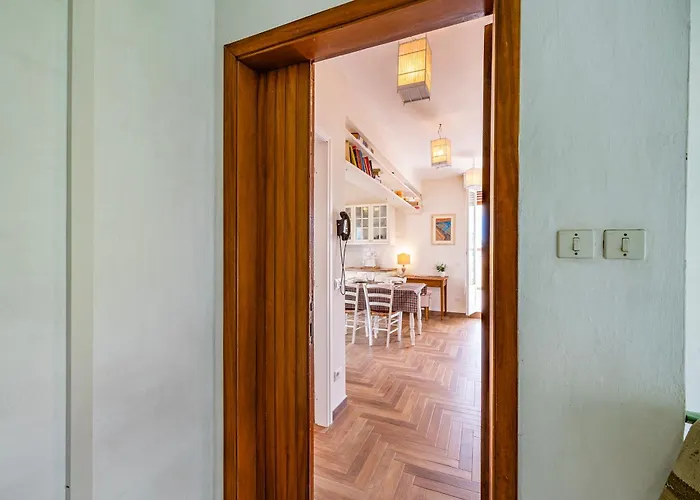 Terrazza Apuana A Few Steps From The Sea - Happy * Форте-деи-Марми