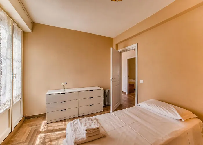 Terrazza Apuana A Few Steps From The Sea - Happy *